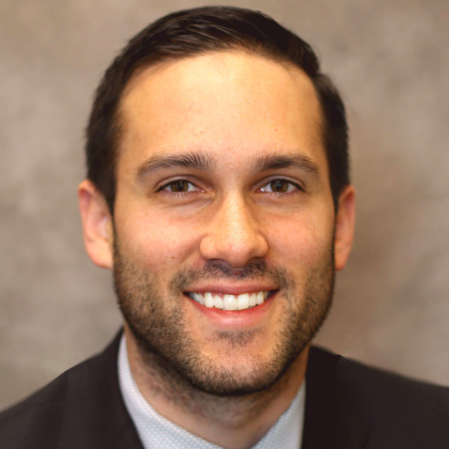 Marc Aiello Headshot